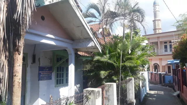 Rumah Asri di Cilegon Dilelang Murah, Limitnya Rp 130 Juta - GenPI.co BANTEN