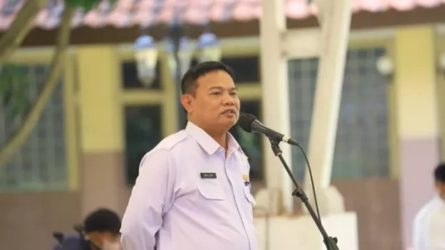 Disdik Kota Tangerang Buka Pendaftaran PPDB pada Juni 2023 - GenPI.co BANTEN
