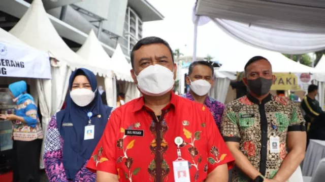 Pelaku UMKM Kota Tangerang Bisa Pamer Produk di Toko UNIQLO - GenPI.co BANTEN