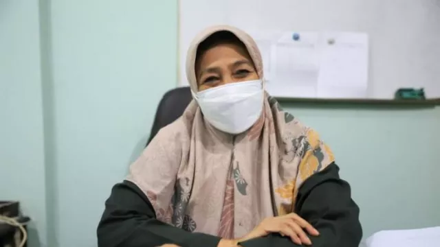 Direktur PD Pasar Ungkap Sosok di Balik Revitalisasi Pasar Anyar - GenPI.co BANTEN