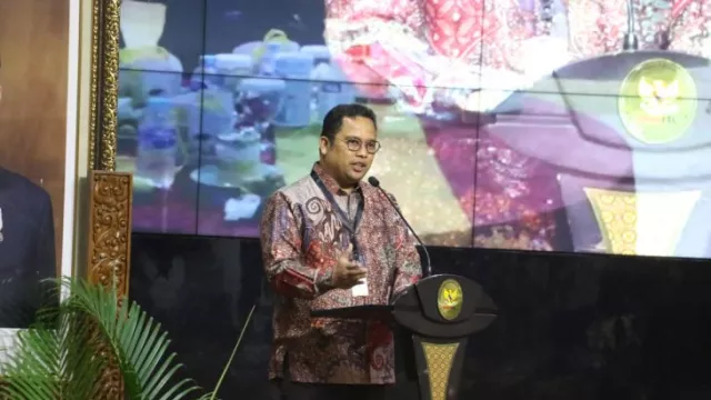 Tekan Angka Kemiskinan, Kota Tangerang Dukung Reformasi Birokrasi Tematik - GenPI.co BANTEN