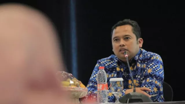 Atasi Masalah Sampah, DLH Kota Tangerang Diminta Buat Inovasi - GenPI.co BANTEN Atasi Masalah Sampah, DLH Kota Tangerang Diminta Buat Inovasi - GenPI.co BANTEN