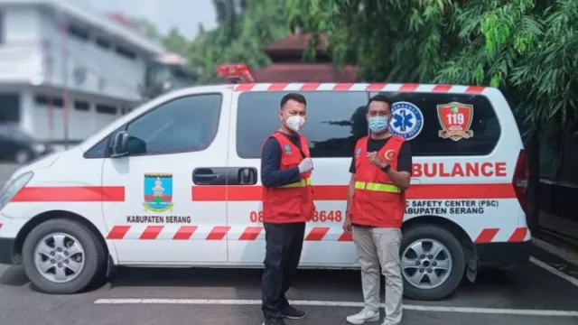 Bupati Serang Pastikan Korban Kecelakaan Bus di Subang Ditangani Optimal - GenPI.co BANTEN