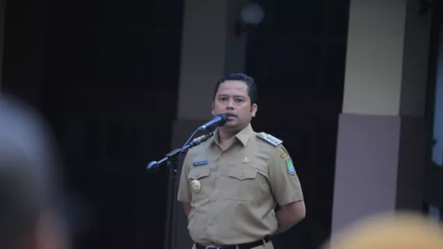 Kader Posyandu Kota Tangerang Diminta Edukasi dan Gerakkan Lansia - GenPI.co BANTEN
