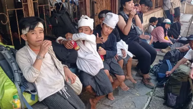 Pemkab Lebak Dukung Penghapusan Internet di Kawasan Badui - GenPI.co BANTEN Pemkab Lebak Dukung Penghapusan Internet di Kawasan Badui - GenPI.co BANTEN