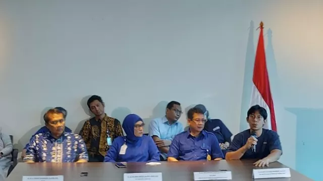 RSCM: 14 Dokter Tangani Pasien Obesitas Asal Kota Tangerang - GenPI.co BANTEN
