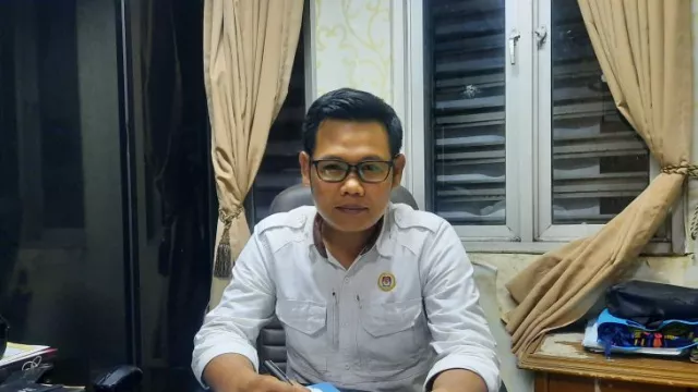 KPU Tangerang: Banyak Caleg Belum Penuhi Syarat Ikut Pemilu 2024 - GenPI.co BANTEN