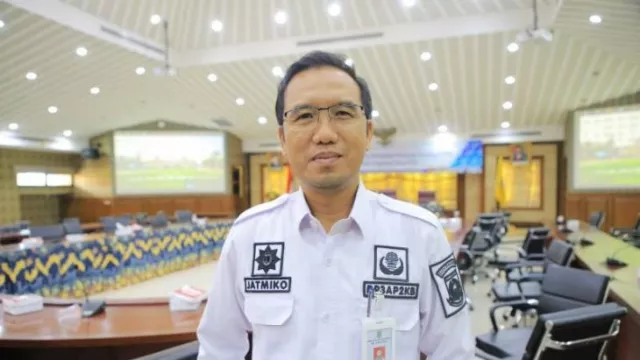 Bappeda Banten: TPPS Kota Tangerang Cukup Maksimal Turunkan Stunting - GenPI.co BANTEN