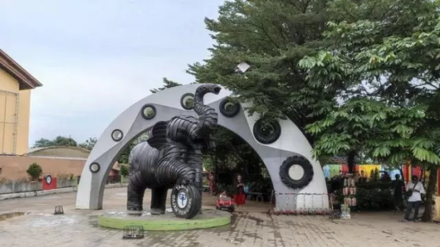 Pemkot Tangerang Imbau Pelaku Usaha Wisata Tingkatkan Pengawasan - GenPI.co BANTEN