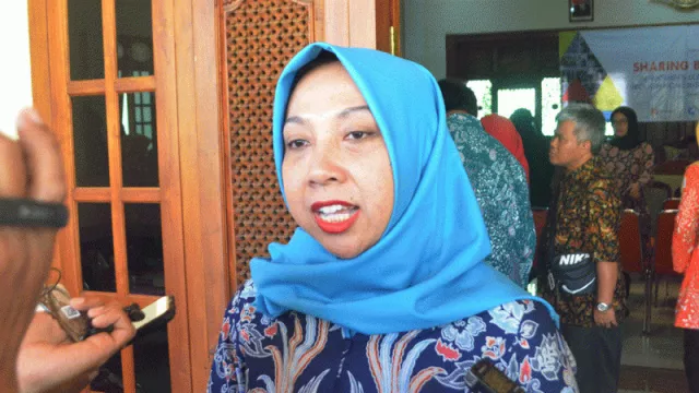 KPPPA Beri Pendampingan Ibu Hamil Korban KDRT di Tangsel - GenPI.co BANTEN