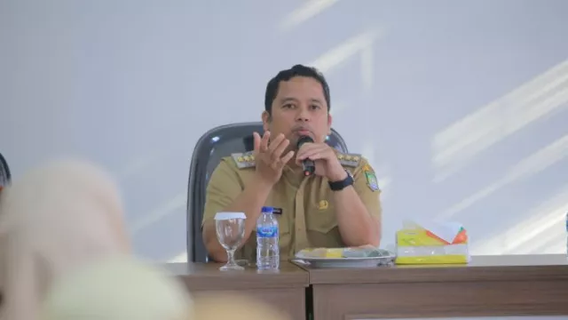 Ada Remaja Bawa Sajam, Wali Kota Tangerang Minta Ditindak Tegas - GenPI.co BANTEN