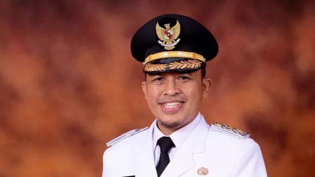 Pemkot Cilegon Tertarik Kembangkan Balap Sepeda Gunung - GenPI.co BANTEN Pemkot Cilegon Tertarik Kembangkan Balap Sepeda Gunung - GenPI.co BANTEN