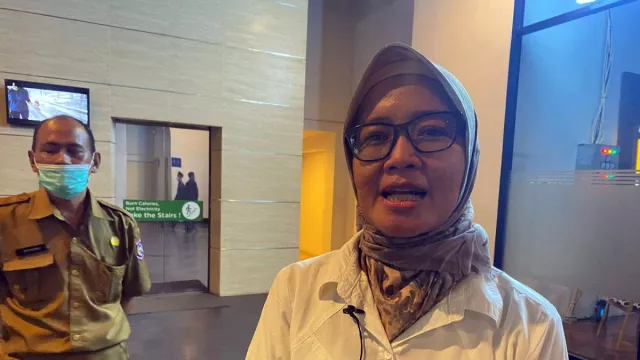 Tangani Pasien Cacar Monyet, Pemkot Tangsel Siapkan RSUD - GenPI.co BANTEN