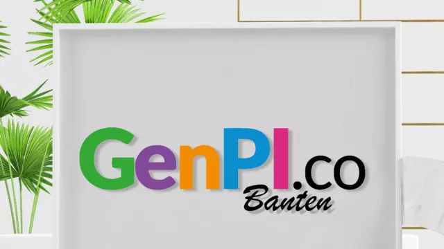 Halo, Banten! GenPI.co Datang - GenPI.co BANTEN