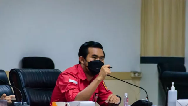 Pemilihan Direktur PT PITS Dinilai Janggal, Mengapa? - GenPI.co BANTEN