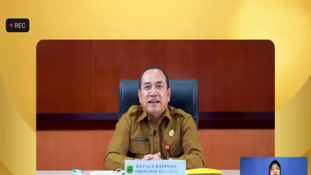 Pembangunan Infrastruktur Tangsel Terbaik di Banten, Mengapa? - GenPI.co BANTEN