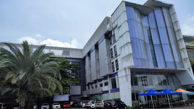 Zaki: Hotel Yasmin Tampung Warga dari Luar Kabupaten Tangerang - GenPI.co BANTEN