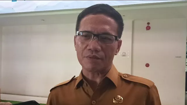Honorer Lama Bekerja Diprioritaskan Diangkat Jadi PPPK - GenPI.co BANTEN