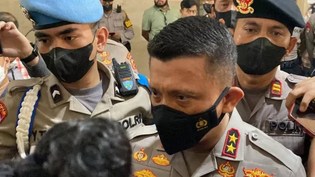 Ferdy Sambo Tersangka Brigadir J Tewas, Ini Kata Ulama Banten - GenPI.co BANTEN