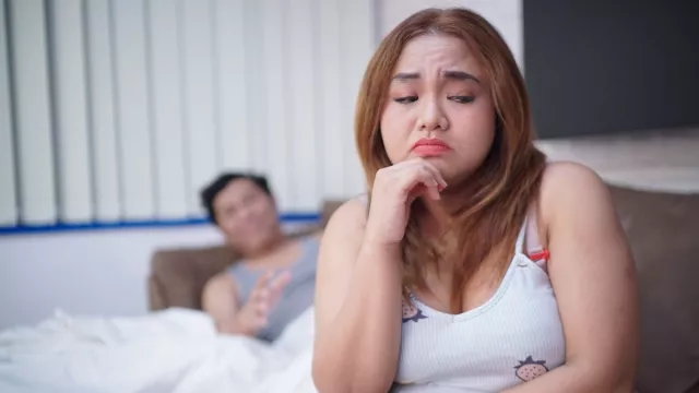 Apakah Impotensi Akibat Diabetes Bisa Disembuhkan? Ternyata - GenPI.co BANTEN