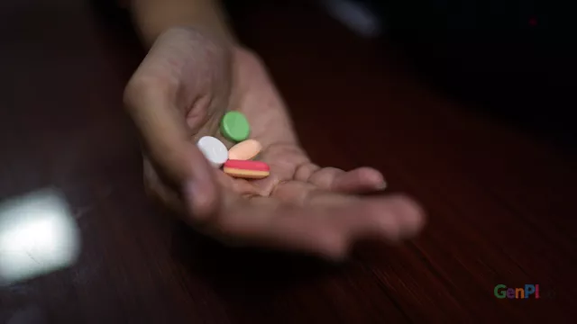 Sering Dibanding-bandingkan, Paracetamol dan Ibuprofen Lebih Bagus Mana? - GenPI.co BANTEN