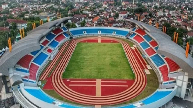 Stadion Mandala Krida Yogya Dicoret dari Venue Piala Dunia U-20 - GenPI.co