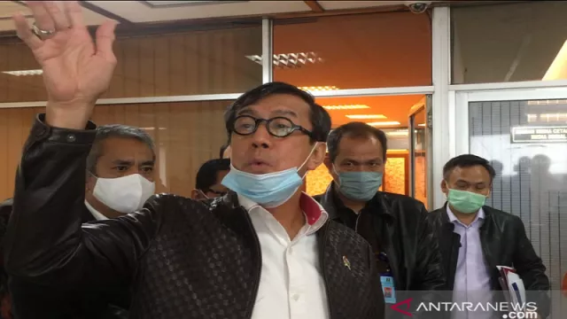 Buronan Kakap Djoko Tjandra Mungkin Saja Sudah Ganti Nama - GenPI.co