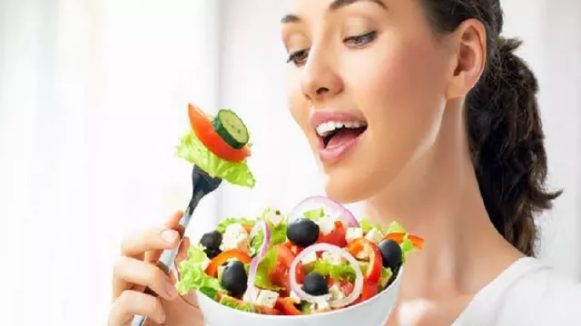Sering Disepelekan, 4 Kebiasaan Sederhana Bikin Badan Langsing - GenPI.co Sering Disepelekan, 4 Kebiasaan Sederhana Bikin Badan Langsing - GenPI.co