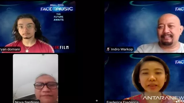 Bill & Ted Face The Music Tayang di Klikfilm - GenPI.co Bill & Ted Face The Music Tayang di Klikfilm - GenPI.co