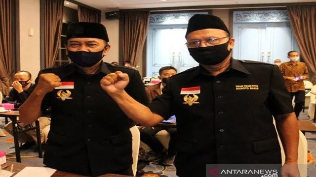 Relawan Tikus Bakal Gerogoti Pendukung Gibran Rakabuming - GenPI.co