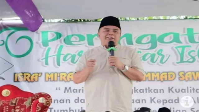 Kabar Duka, Wakil Bupati Waykanan Meninggal Karena Covid-19 - GenPI.co Kabar Duka, Wakil Bupati Waykanan Meninggal Karena Covid-19 - GenPI.co
