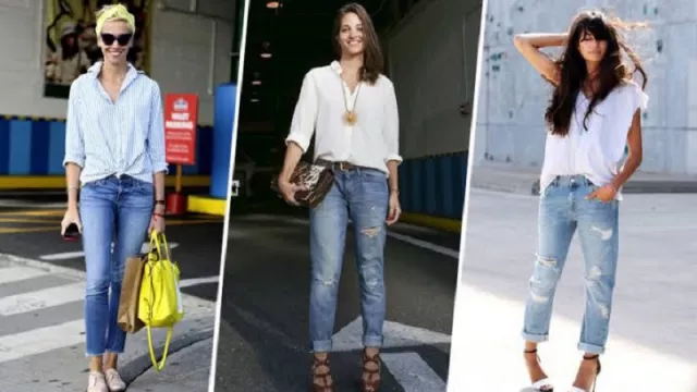 Sering Salah Ukuran, Perhatikan 4 Tips Sebelum Membeli Jeans - GenPI.co Sering Salah Ukuran, Perhatikan 4 Tips Sebelum Membeli Jeans - GenPI.co