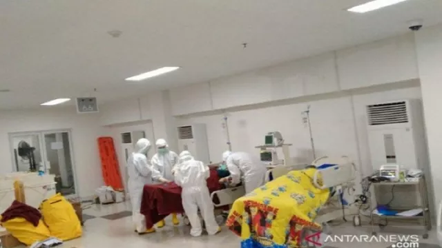 Kasus Covid-19 Membeludak, Dokter di Korsel Mogok Kerja - GenPI.co