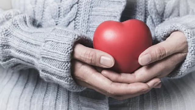 Hati-hati, 3 Hal Sepele Bisa Picu Serangan Jantung - GenPI.co