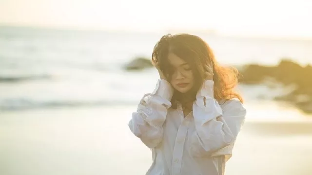 Wajah Anak Tak Mirip, Suami Menuduh Aku Selingkuh - GenPI.co Wajah Anak Tak Mirip, Suami Menuduh Aku Selingkuh - GenPI.co