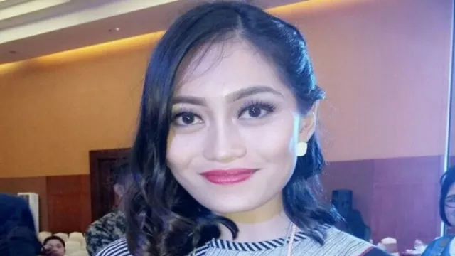Aktris Sekar Sari Mengenang Menjadi Anggota Paskibraka - GenPI.co