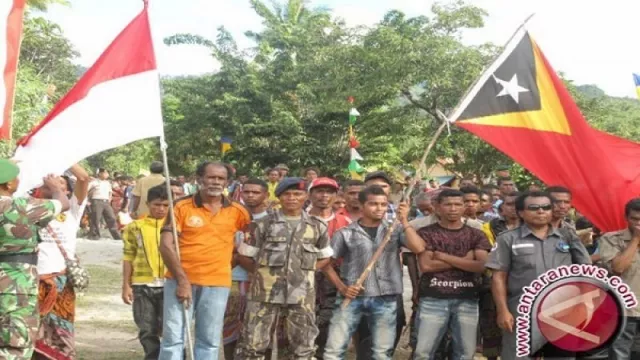 21 Tahun Referendum Membuat Negara Timor Leste Rontok - GenPI.co