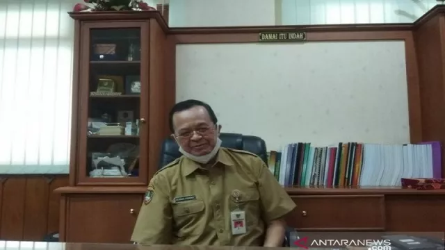 Wakil Wali Kota Solo Positif Corona, Bagaimana dengan Jokowi? - GenPI.co