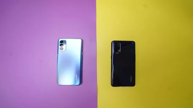 Para Pencinta Gim, Siap-Siap Dimanjakan Dengan OPPO Reno4 - GenPI.co