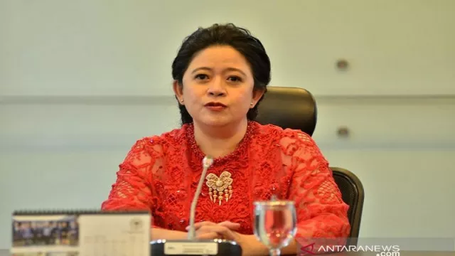 Puan Maharani Dipuji Setinggi Langit, Layak Jadi Capres 2024 - GenPI.co