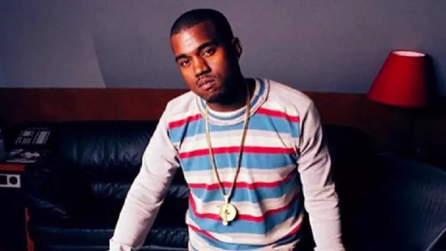 Maju Jadi Capres AS, Kanye West Belajar dari Wakanda - GenPI.co