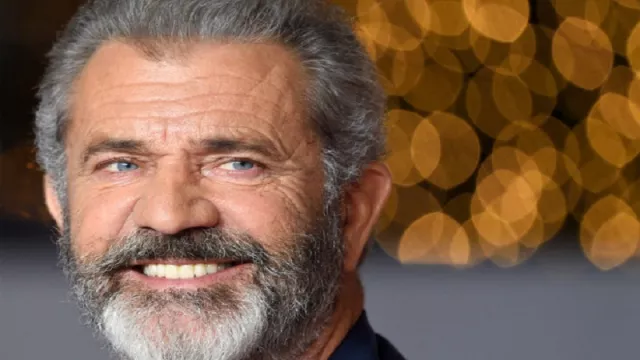 Mel Gibson Kena Penyakit Covid-19 - GenPI.co