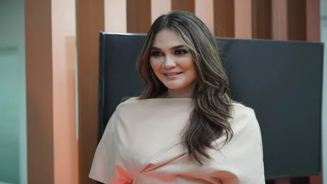 Kabar Luna Maya Jual Rumah Mewahnya, Ternyata... - GenPI.co