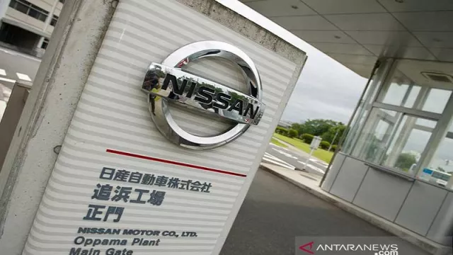 Nissan akan Pangkas 30 Persen Produksi Mobil - GenPI.co