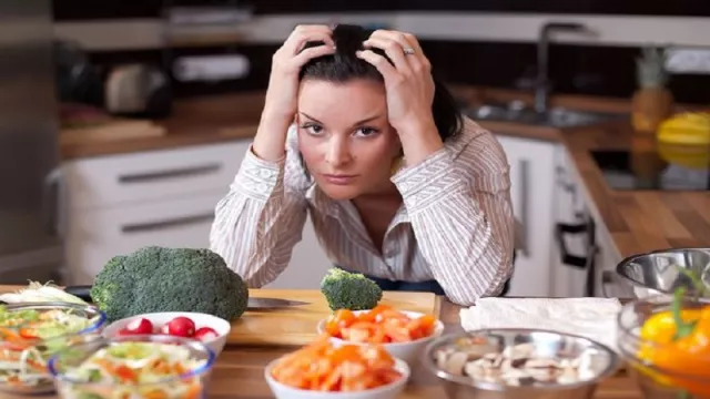 Rajin Diet Tapi Susah Kurus? Begini Penjelasan Dokter - GenPI.co Rajin Diet Tapi Susah Kurus? Begini Penjelasan Dokter - GenPI.co