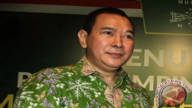 Tommy Soeharto Vs Muchdi Pr, Siapa Kuat? - GenPI.co