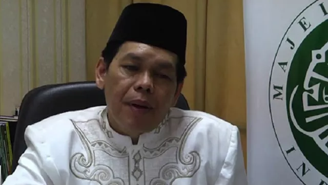 Disertasi Hubungan Intim Tanpa Nikah, MUI: Pemikiran Menyimpang - GenPI.co