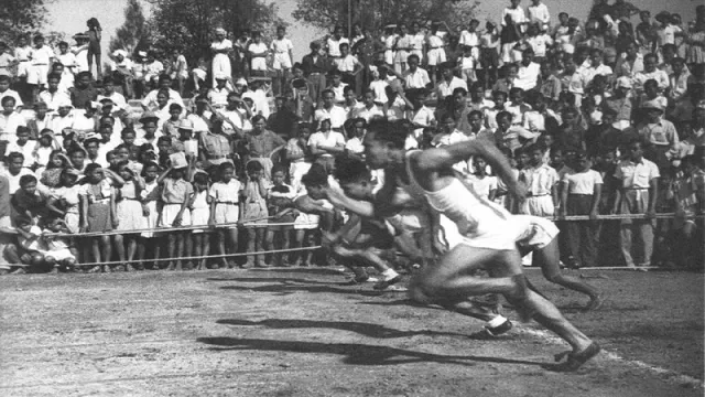 Sejarah PON Pertama Lahirnya Hari Olahraga Nasional - GenPI.co