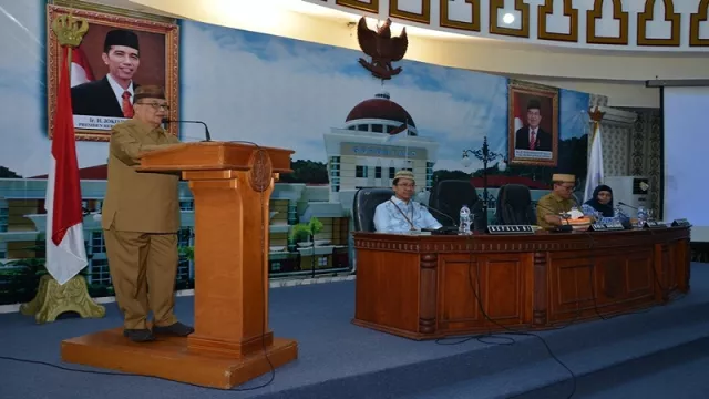 Pertumbuhan Ekonomi Gorontalo Meroket - GenPI.co