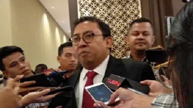 Fadli Zon: KPK Tidak Usah Khawatir - GenPI.co